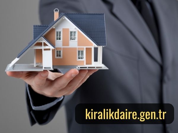 İbiller Mahallesi Kiralık Daire